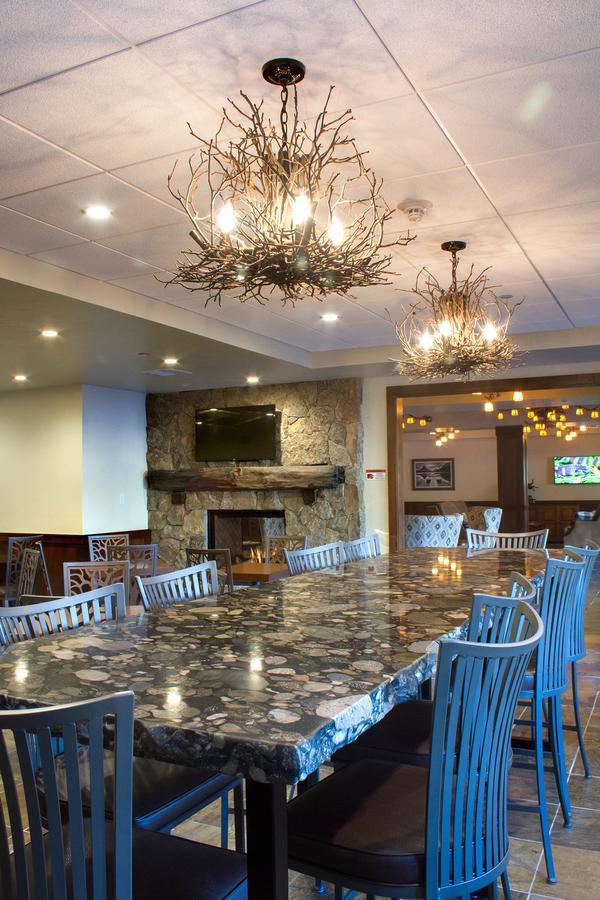 Cedar Creek Lodge & Conference Center كولومبيا فولز المظهر الخارجي الصورة