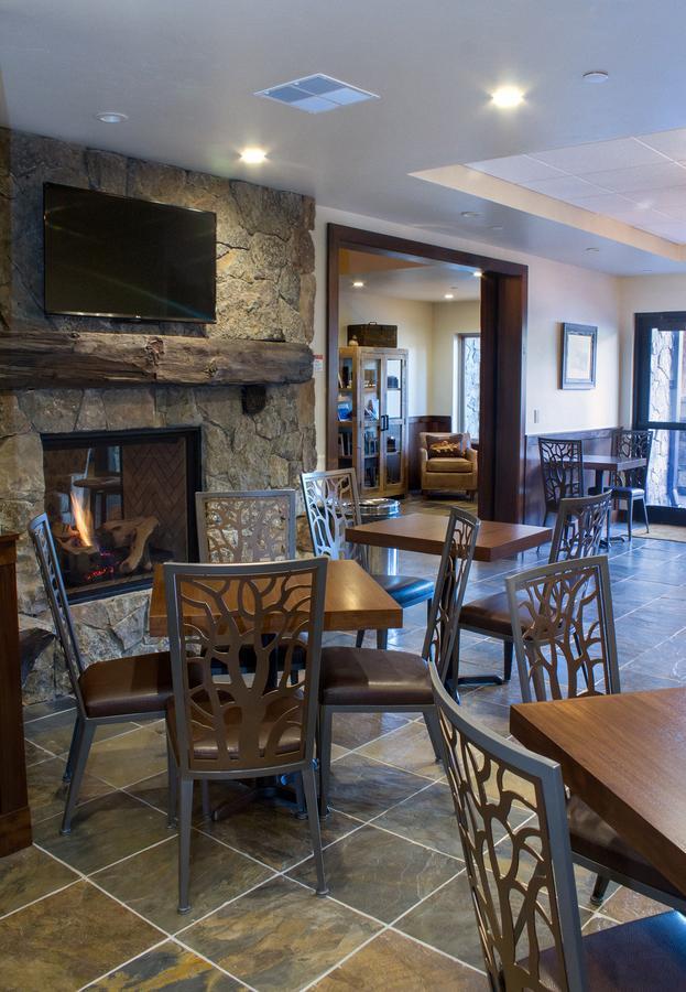 Cedar Creek Lodge & Conference Center كولومبيا فولز المظهر الخارجي الصورة