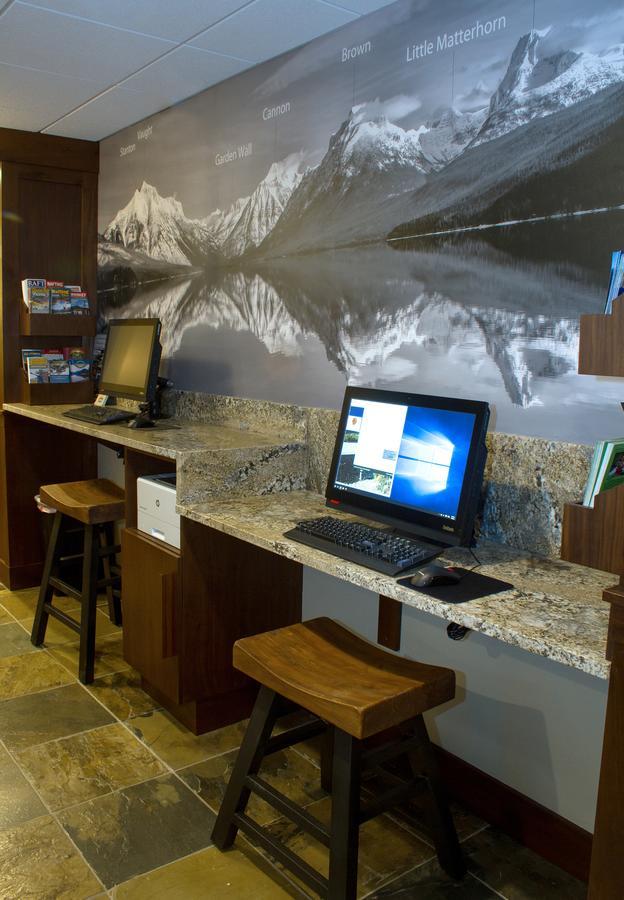 Cedar Creek Lodge & Conference Center كولومبيا فولز المظهر الخارجي الصورة