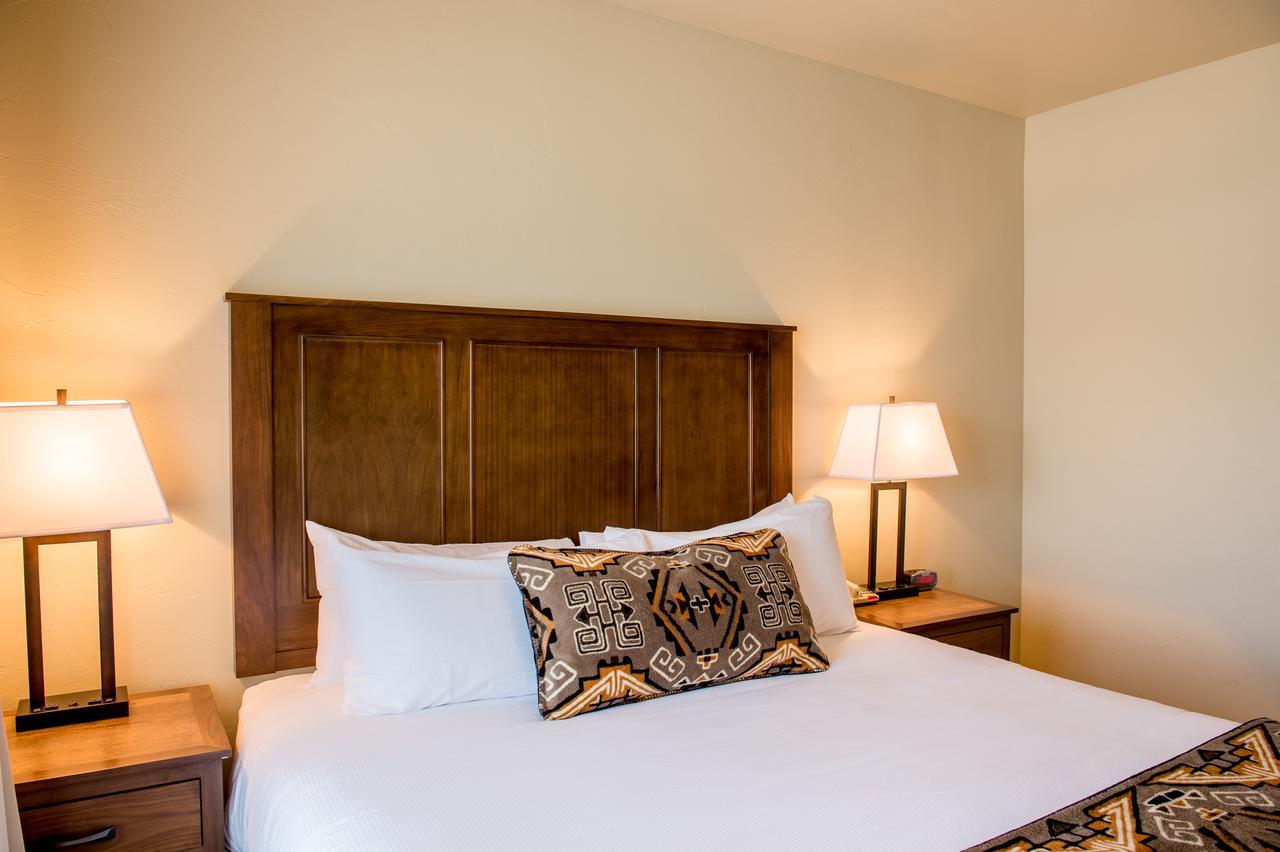 Cedar Creek Lodge & Conference Center كولومبيا فولز المظهر الخارجي الصورة