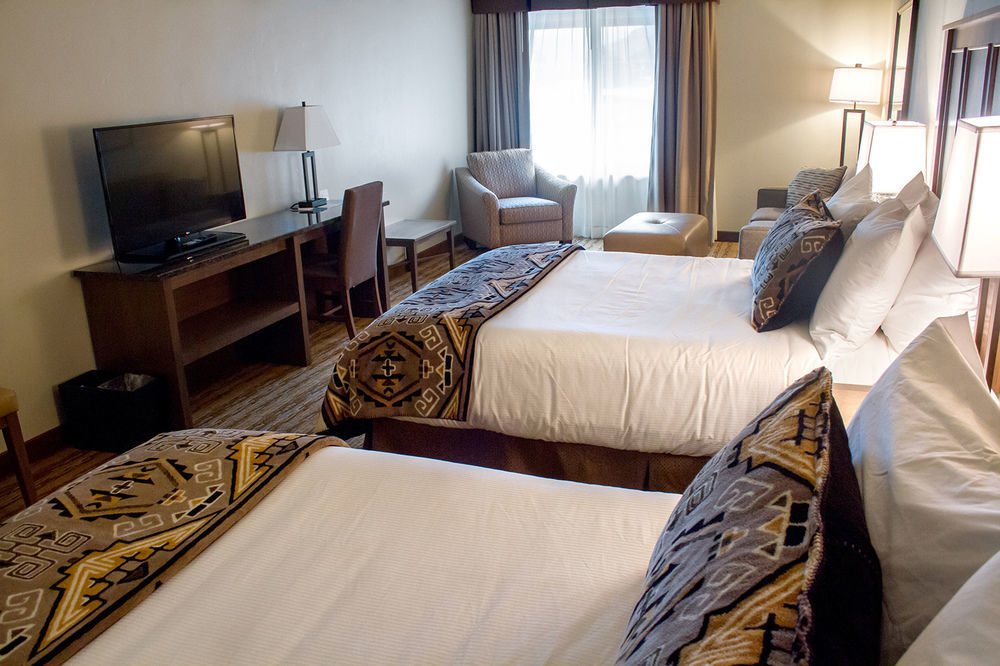 Cedar Creek Lodge & Conference Center كولومبيا فولز المظهر الخارجي الصورة
