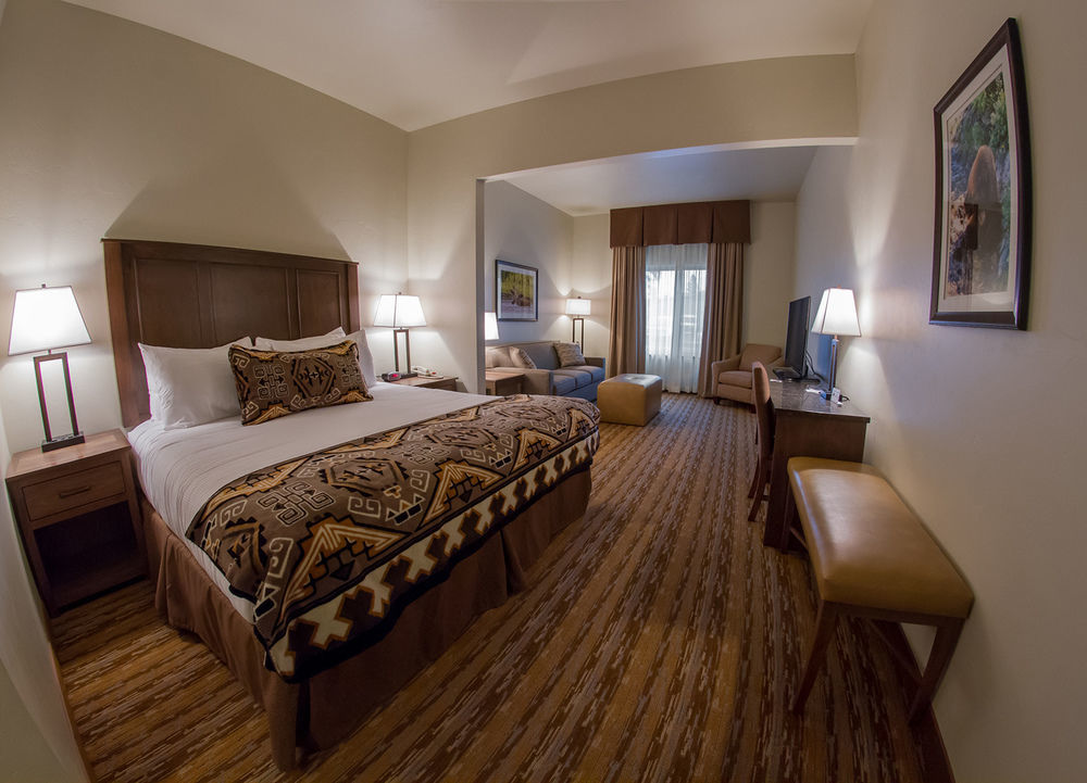 Cedar Creek Lodge & Conference Center كولومبيا فولز المظهر الخارجي الصورة